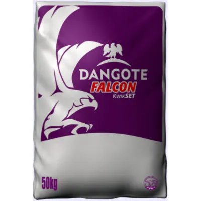 DANGOTE FALCON CEMENT (42.5R) 50kg